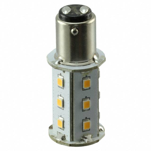 LE-BA15D-12WWJKL Components Corp.