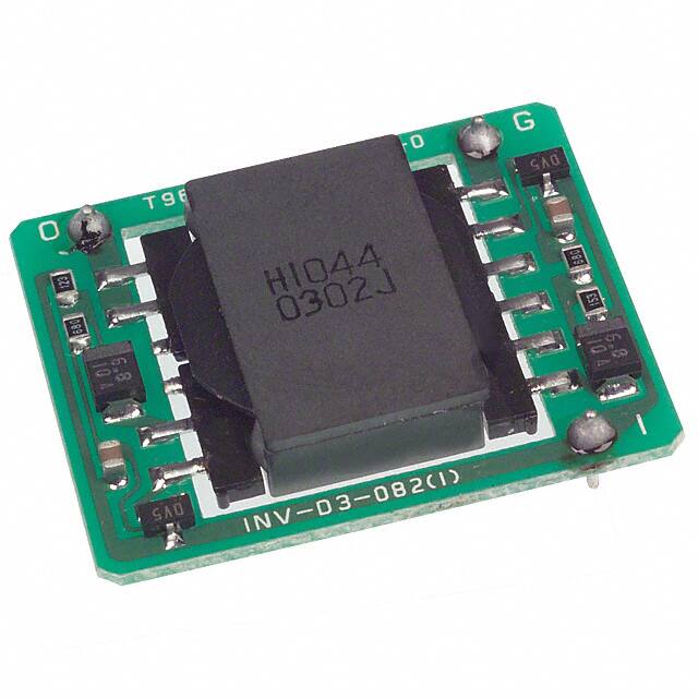 NDL-104LPJKL Components Corp.