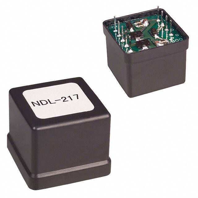 NDL-217JKL Components Corp.