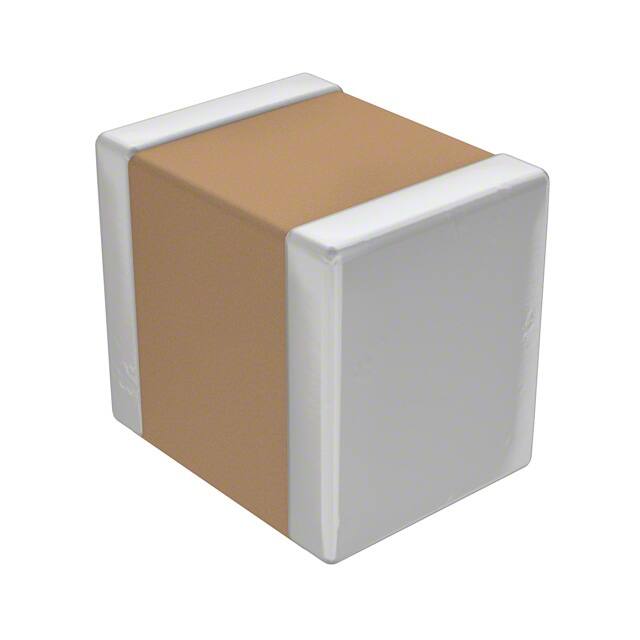 501S41W333KF4EJohanson Dielectrics Inc.