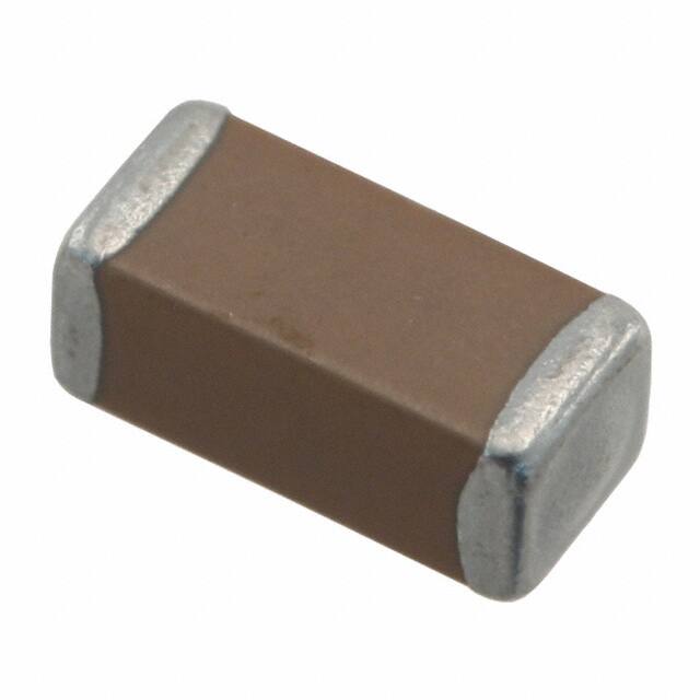 302R29N331KF4EJohanson Dielectrics Inc.
