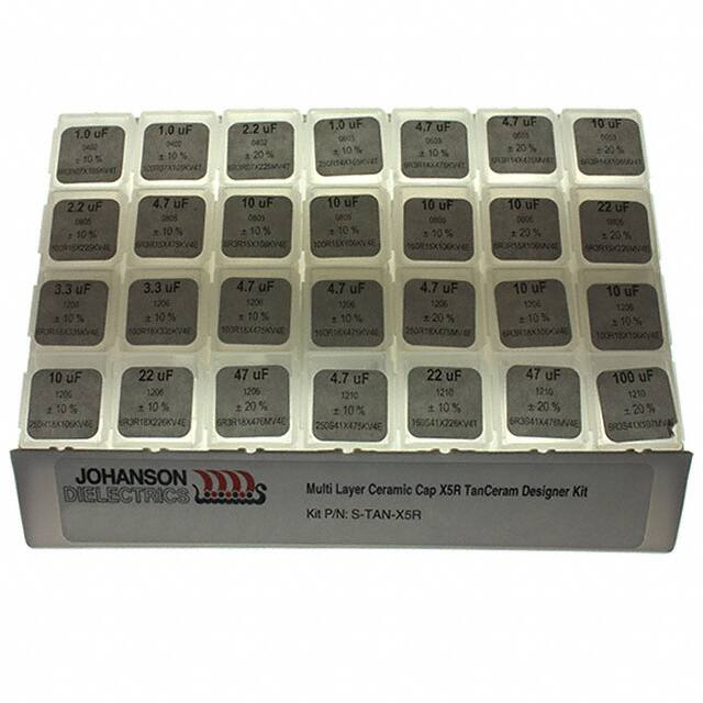 S-TAN-X5RJohanson Dielectrics Inc.