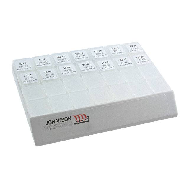 S-X15-EMIJohanson Dielectrics Inc.