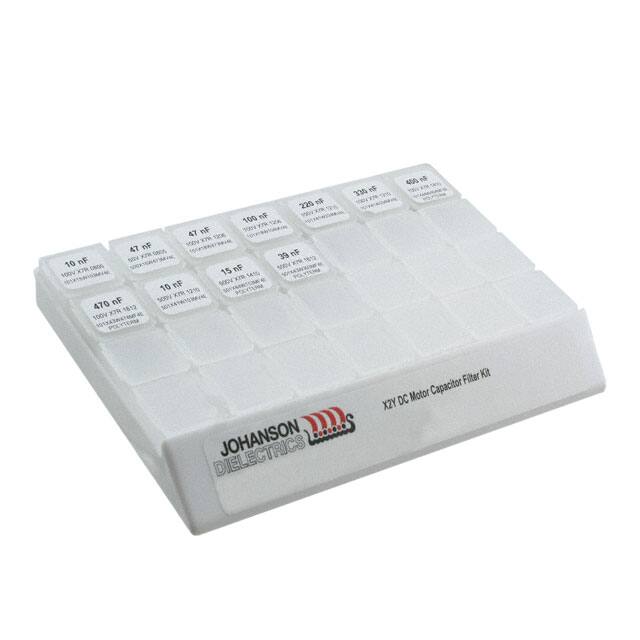 S-X2Y-MTRJohanson Dielectrics Inc.