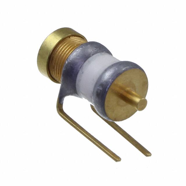 5453Johanson Manufacturing