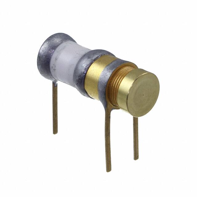 5501Johanson Manufacturing