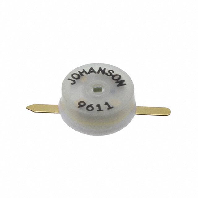 9611SLJohanson Manufacturing