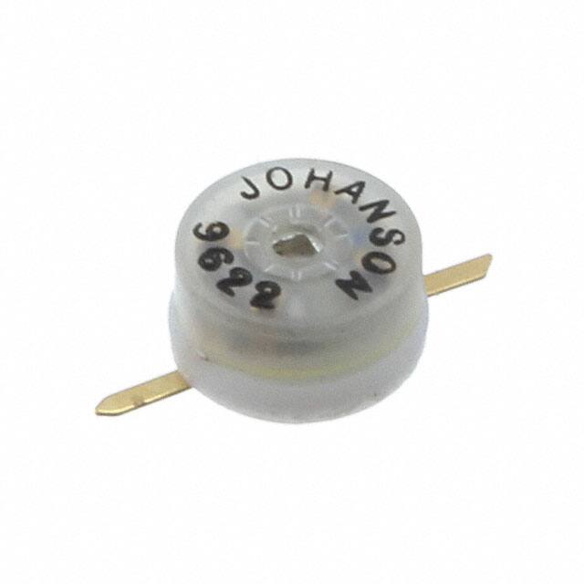 9622SLJohanson Manufacturing