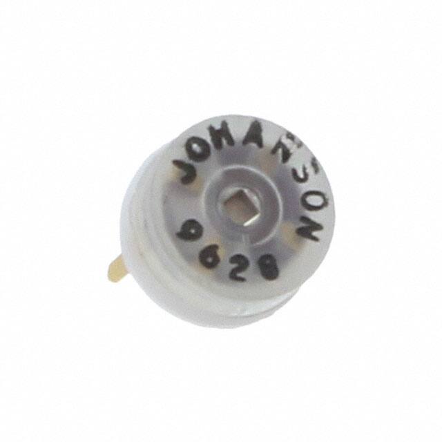 9628Johanson Manufacturing