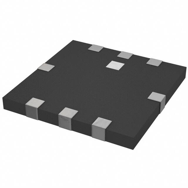 2500AT52M3555EJohanson Technology Inc.