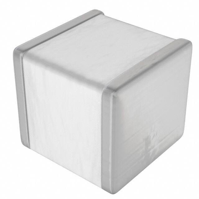 Johanson Technology Inc. 501S42E4R7DV4E