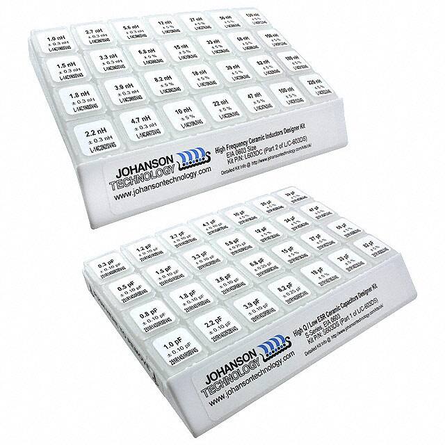 IOT-L/C402D-1Johanson Technology Inc.