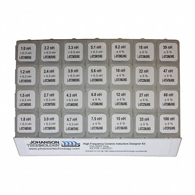 L402DCJohanson Technology Inc.