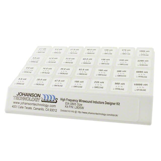 L805WJohanson Technology Inc.