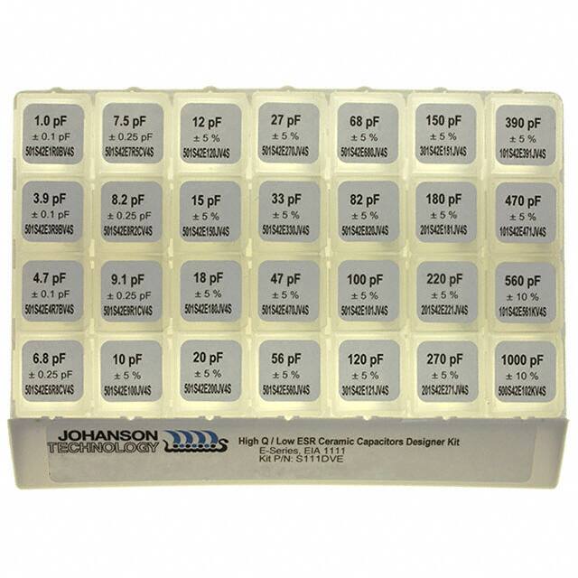 S111DVEJohanson Technology Inc.