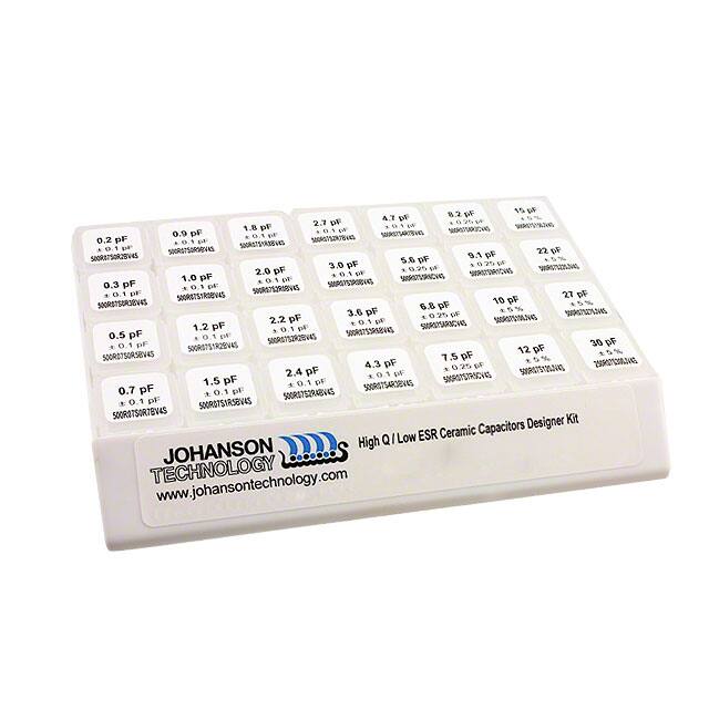 S402DSJohanson Technology Inc.