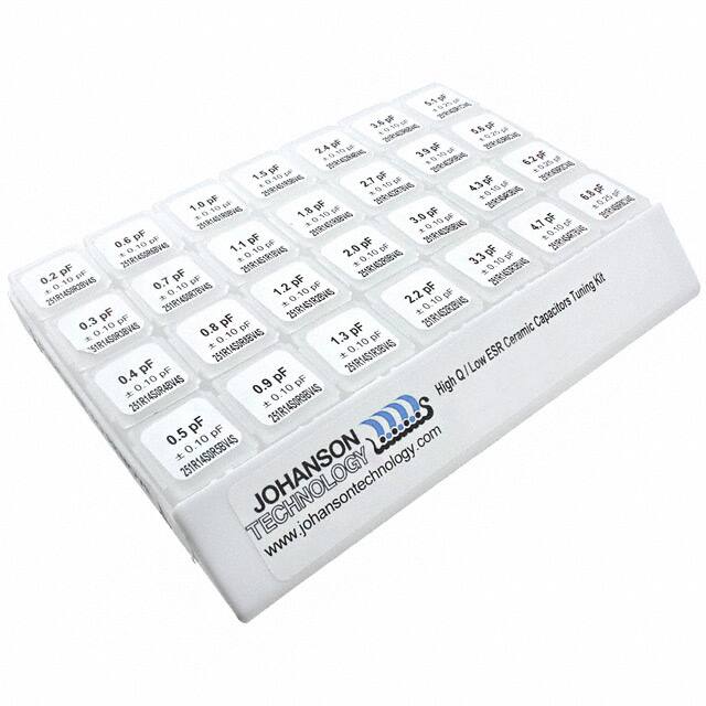 S402TSJohanson Technology Inc.