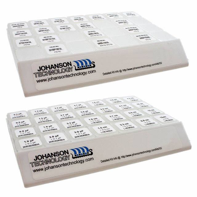WUWBL/C603DJohanson Technology Inc.