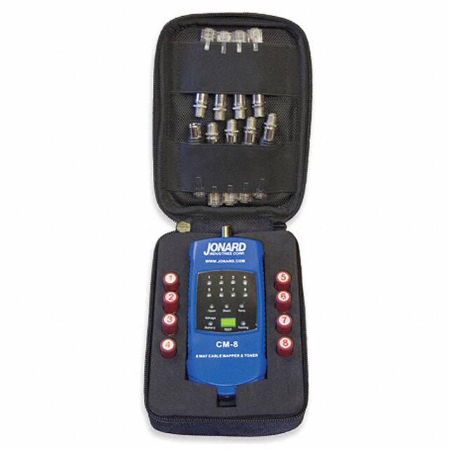 CM-17Jonard Tools