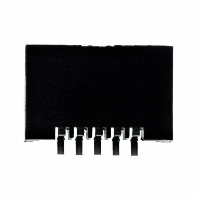 05FMN-SMT-A-TF(LF)(SN)JST Sales America Inc.