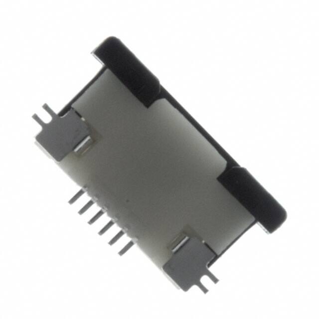JST Sales America Inc. 06FLZ-RSM2-TB(LF)(SN)