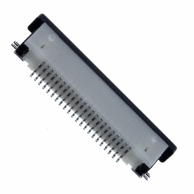 JST Sales America Inc. 22FLZ-RSM2-TB(LF)(SN)(P)