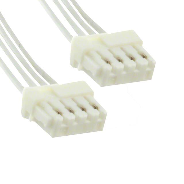 JST Sales America Inc. A04SUR04SUR32W305A