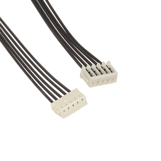 A05SR05SR30K152AJST Sales America Inc.