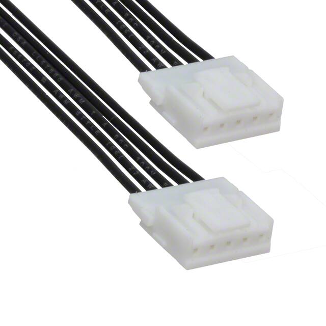 JST Sales America Inc. A05XAF05XAF22K152B