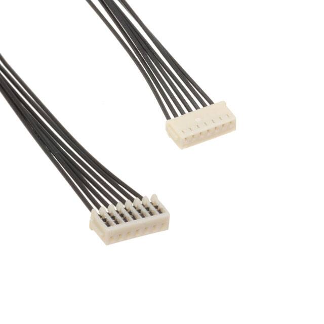 JST Sales America Inc. A07SR07SR30K305A