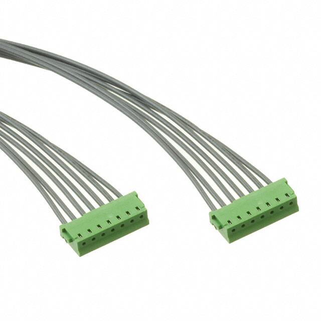 JST Sales America Inc. A07ZR07ZR28H51B