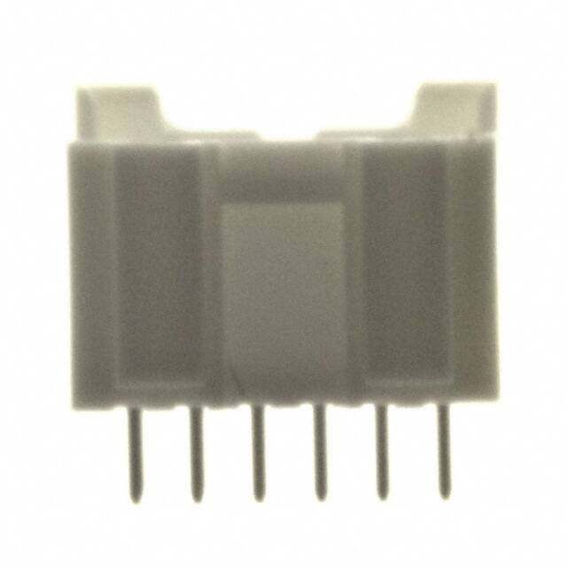 B12B-PADSS(LF)(SN)JST Sales America Inc.