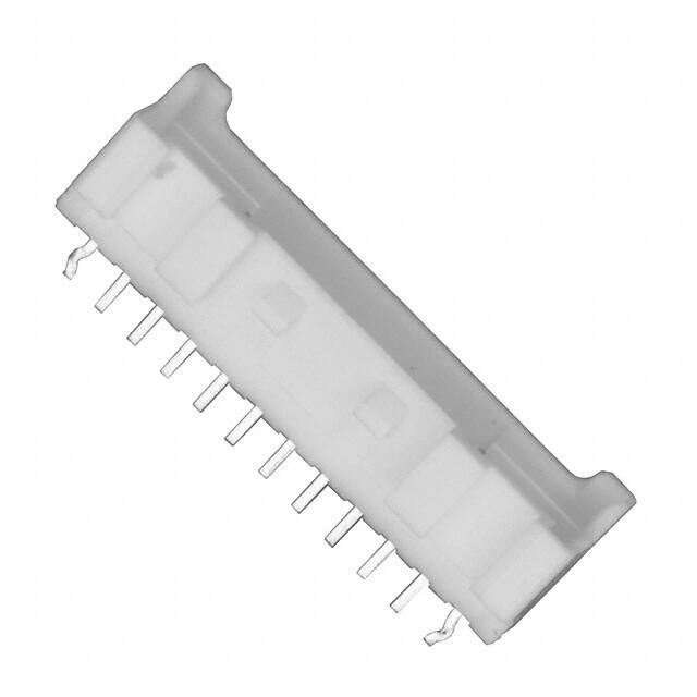 B12B-PASK-1(LF)(SN)JST Sales America Inc.