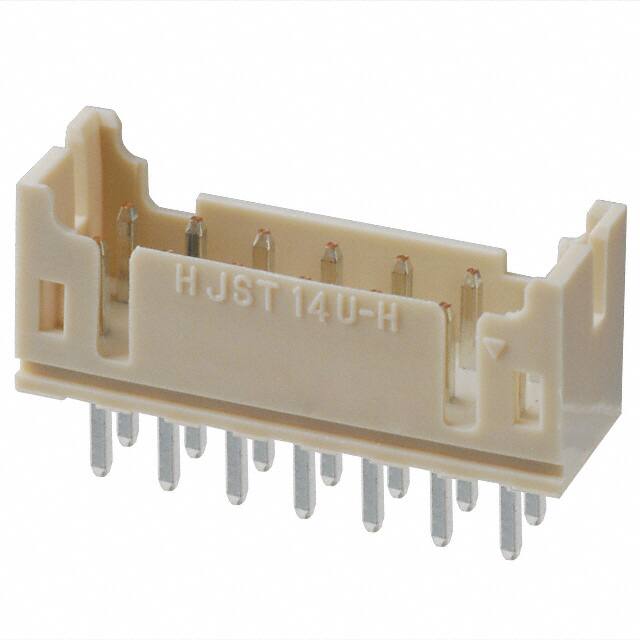 B14B-PHDSS(LF)(SN)JST Sales America Inc.