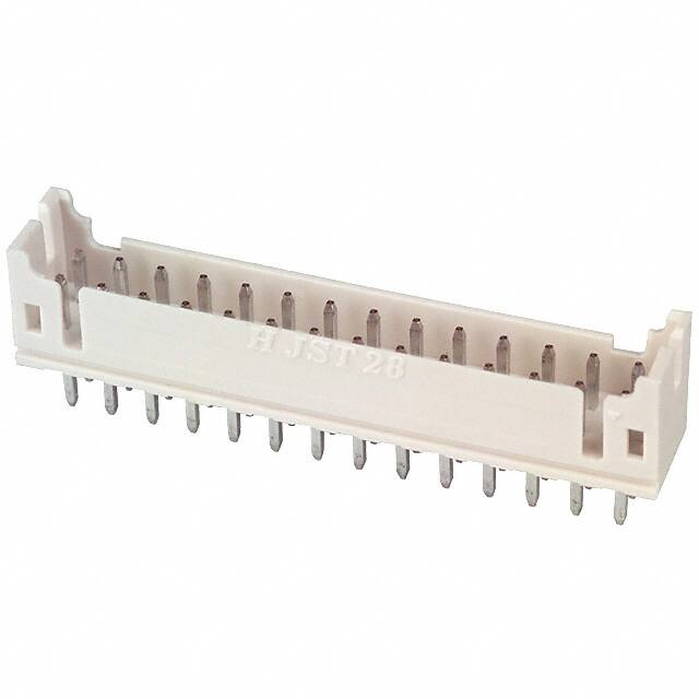 B28B-PHDSS(LF)(SN)JST Sales America Inc.