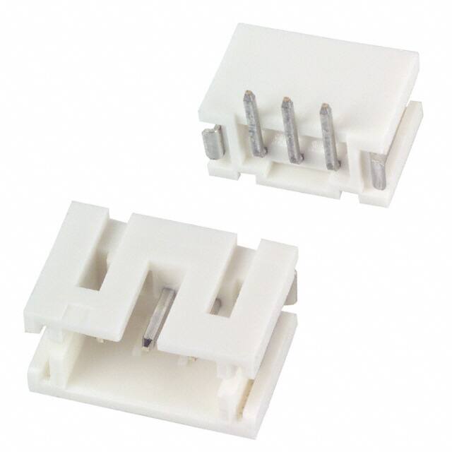 B3B-PH-SM3-TBJST Sales America Inc.