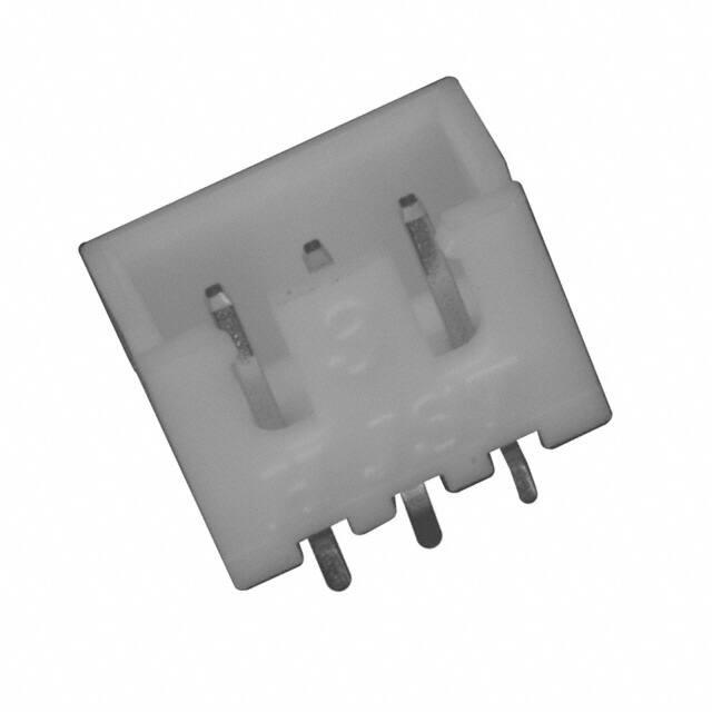 B3B-XH-AM(LF)(SN)JST Sales America Inc.
