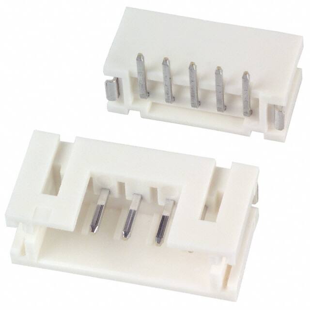 B5B-PH-SM3-TBJST Sales America Inc.
