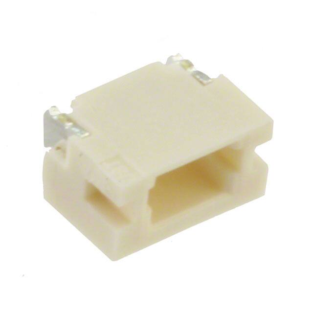 BM02B-SURS-TF(LF)(SN)JST Sales America Inc.