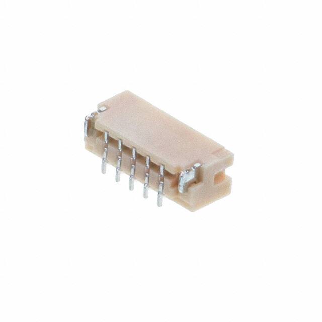 BM05B-SURS-TF(LF)(SN)JST Sales America Inc.