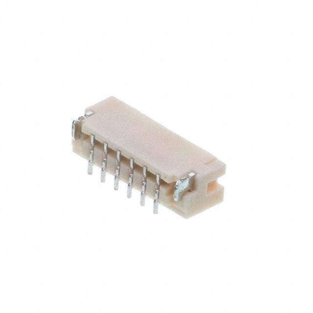 BM06B-SURS-TF(LF)(SN)JST Sales America Inc.