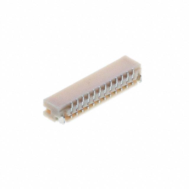 BM12B-SURS-TF(LF)(SN)JST Sales America Inc.