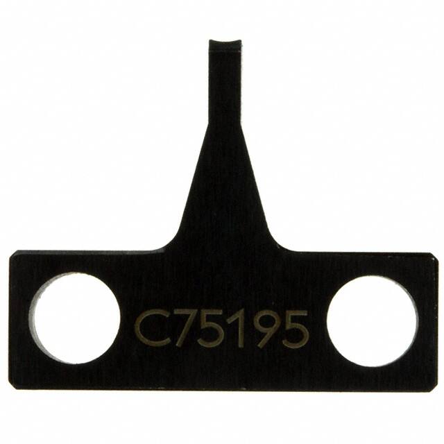 CMKDPC75195JST Sales America Inc.