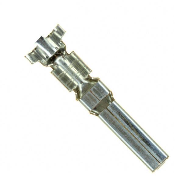 DSVM-81T-P2.0JST Sales America Inc.