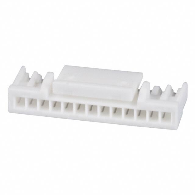 JST Sales America Inc. GHR-13V-S