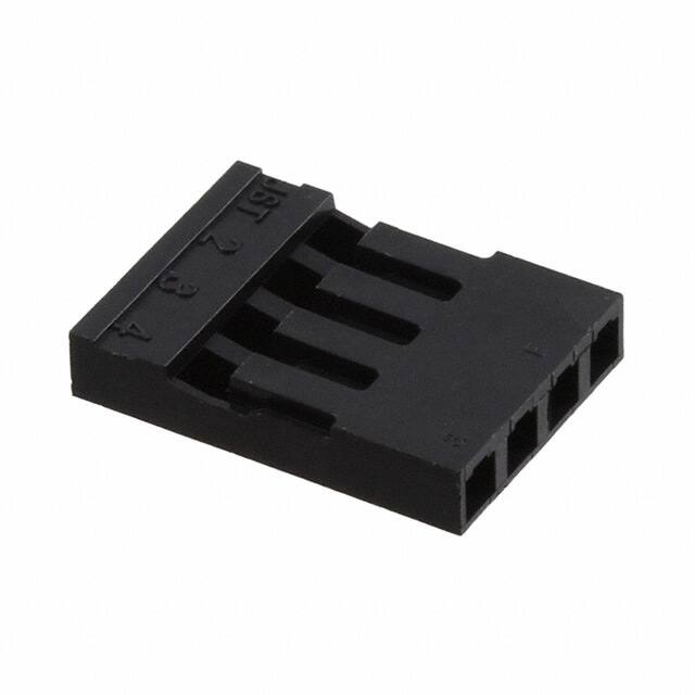 RE-04JST Sales America Inc.