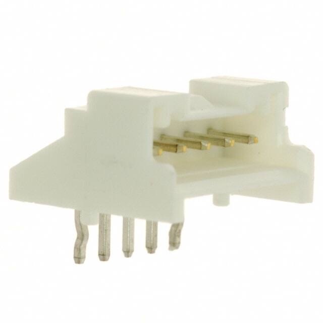 S05B-PASK-2JST Sales America Inc.