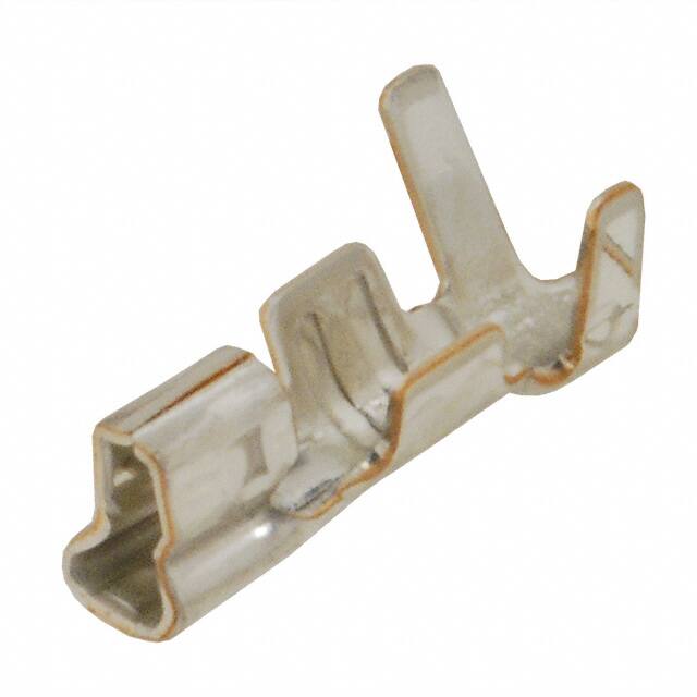 SEH-001T-P0.6JST Sales America Inc.
