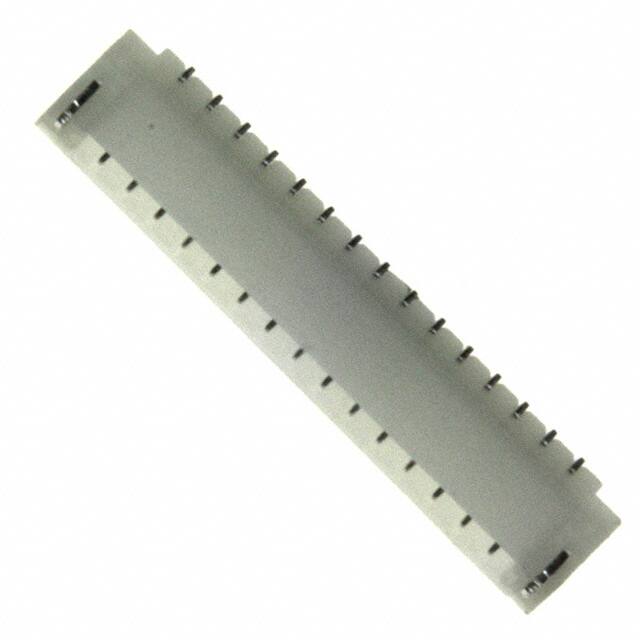 SM15B-SURS-TF(LF)(SN)JST Sales America Inc.