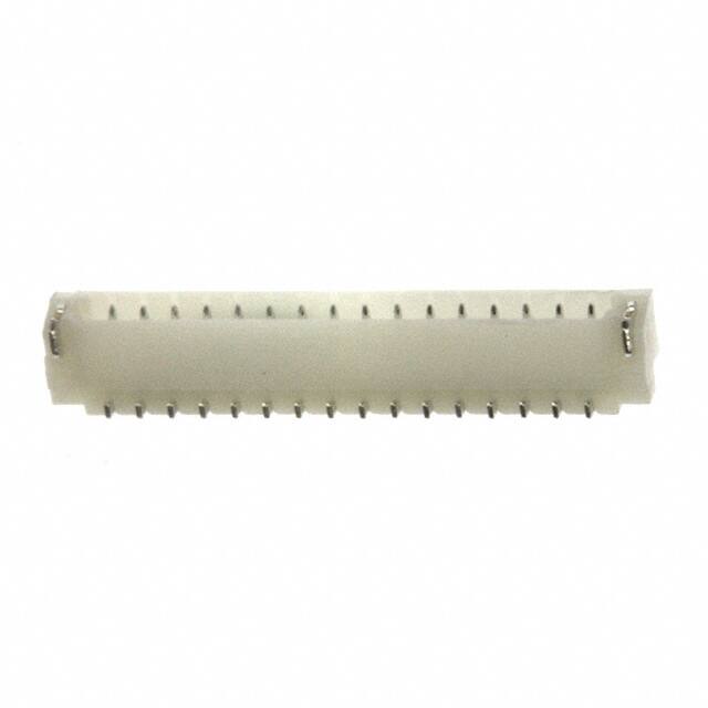 SM16B-SURS-TF(LF)(SN)JST Sales America Inc.